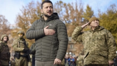 ZAPAD IZDAJE UKRAJINU? Amerikanci će ih parama ubediti da se pomire sa gubitkom teritorija