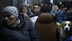 KAO DA IM RATA NIJE DOVOLJNO Oko 90% anketiranih Ukrajinaca smatra da treba pokrenuti napade na rusku teritoriju