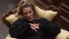Zvezdan je opet doveo do suza "HTEO JE DA ME OSTAVI ZBOG MAJKE, ISKORIŠĆAVAO ME JE" (VIDEO)