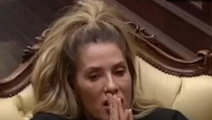ISPLIVAO JEZIV SNIMAK ANE ĆURČIĆ Fanovi zabrinuti za njeno psihičko zdravlje, javnost u šoku (VIDEO)