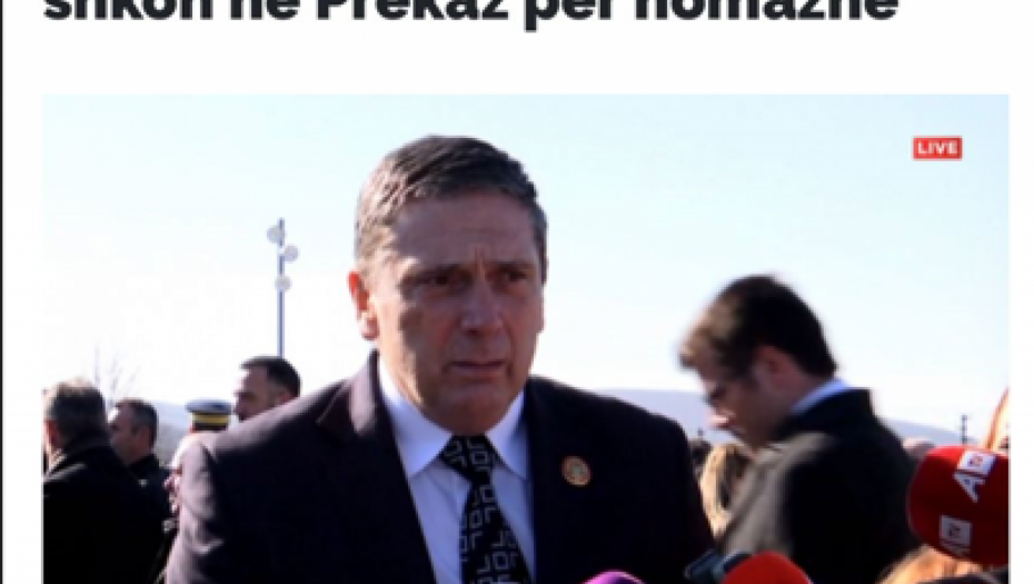 UVEK PROTIV SVOJE ZEMLJE Srpska opozicija ide u Prištinu da pljuje Vučića!