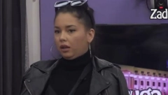 BOLNA ISPOVEST ZADRUGARKE! Isterana iz kuće, otac joj završio u zatvoru zbog majke, a ona je abortirala (VIDEO)