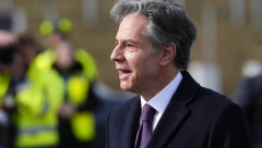 Blinken će ove nedelje posetiti Britaniju, Irsku, Vijetnam i Japan