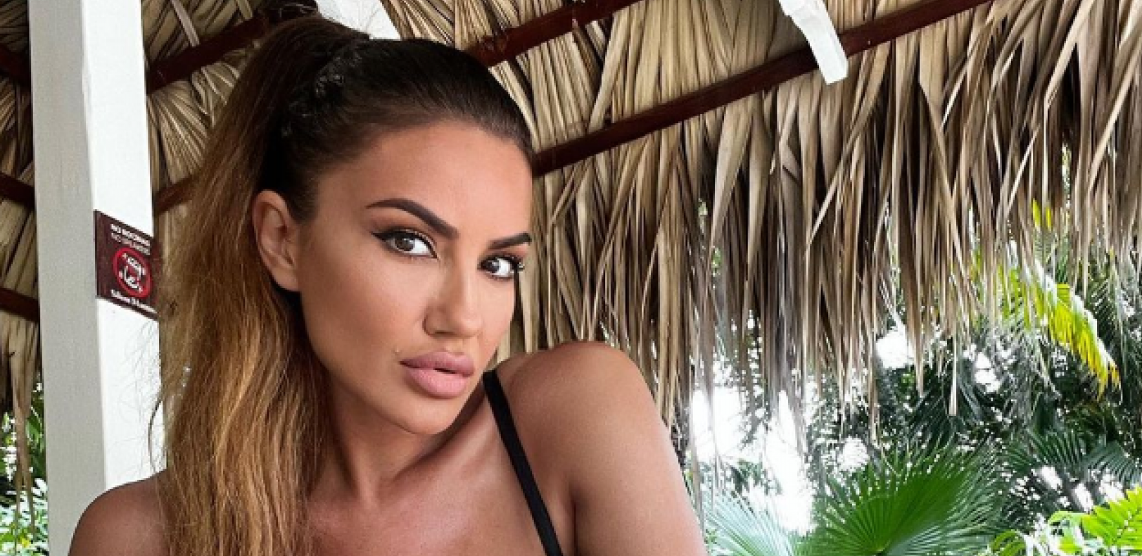 Ušla u petu deceniju a izgleda SAVRŠENO, Sindi napravila pometnju na društvenim mrežama "OVO SVET NIJE VIDEO" (FOTO)
