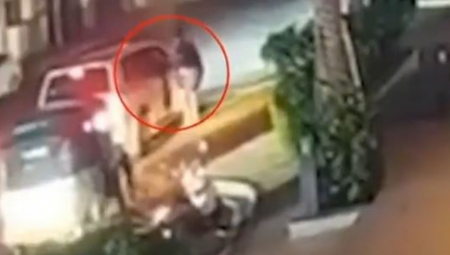 NADZORNE KAMERE USNIMILE BETMENA Ovo je trenutak kada je ubijen Srbin u Kambodži! (UZNEMIRUJUĆI VIDEO)