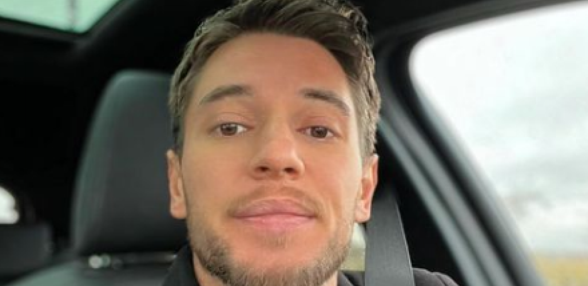 JOCA STEFANOVIĆ PEVA NA SLAVLJU Pevač objavio fotku sa Veljkom Ražnatovićem, ponosni tata blista od sreće!