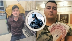 KO JE BRITANAC KOJI JE OPTUŽEN ZA BRUTALAN ZLOČIN U KAMBODŽI Srbina izrešetao DI-DŽEJ BETMEN!