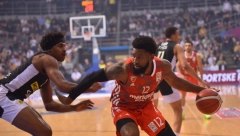 ŽALBA REŠENA PO HITNOM POSTUPKU Partizan uložio prigovor na polufinalni okršaj Kupa sa Zvezdom