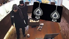 "DOLIJALI" PINK PANTERI GRCIMA, FILMSKI OLJAČKALI NAJSKUPLJE ZLATARE! Iz Atine izneli 300.000 EVRA - ova greška koštala ih je SLOBODE!