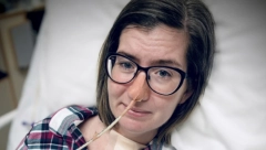 MEDICINSKO ČUDO Aparati su je održavali u životu, lekari su ih isključili, a evo šta se onda dogodilo!