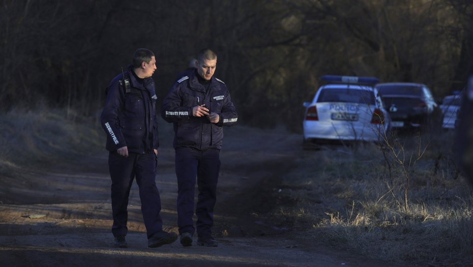 ZDRUŽENA AKCIJA POLICIJE Uhapšeni zbog udruživanja i prebacivanja Turaka preko granice