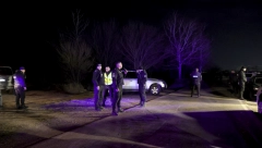 SRBIN PREVOZIO MIGRANTE U BUGARSKOJ U saobraćajnoj nesreći poginuo jedan od njih, dok je 16 povređeno