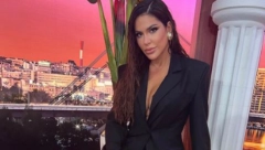 MARINI VISKOVIĆ PRORADIO MAJČINSKI INSTINKT! Poslednja objava odala pevačicu, sve pršti od emocija