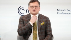 SAVEZNICI ĆE ISPORUČITI UKRAJINI BORBENE AVIONE Kuleba: To je pitanje vremena i procedure