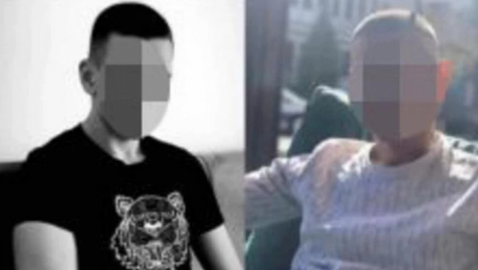 BRAĆA POGINULA NA KOBNOJ KRIVINI Danas sahrana mladića koji su stradali u Rožajama