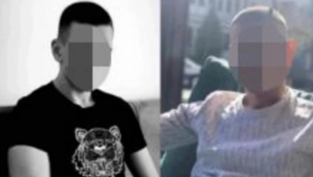 BRAĆA POGINULA NA KOBNOJ KRIVINI Danas sahrana mladića koji su stradali u Rožajama