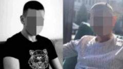 BRAĆA OD STRIČEVA OTIŠLA ZAJEDNO U SMRT: Krenuli kući iz grada, pa se opet vratili i poginuli na licu mesta (FOTO)