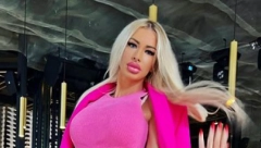 "DEKA MI JE PLATIO GRUDI" Udala se za moćnika iz Kazahstana i postala jedna od najbogatijih Srpkinja!