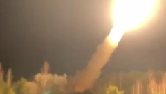 RUSI GAĐALI CILJ U KAZAHSTANU! Lansirana interkontinentalna raketa!