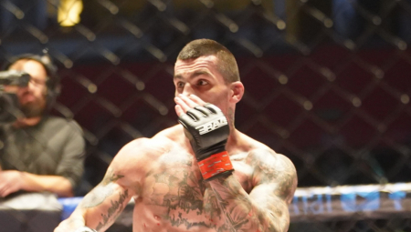 PRIMIO SI NOVAC DA IZGUBIŠ Rat dvojice srpskih MMA boraca dostiže vrhunac, pljušte optužbe na sve strane (VIDEO)