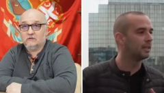 EKSTREMISTI DRHTALI PRED TUŽIOCEM Planirali ubistvo Vučića, sad im se tresu gaće!