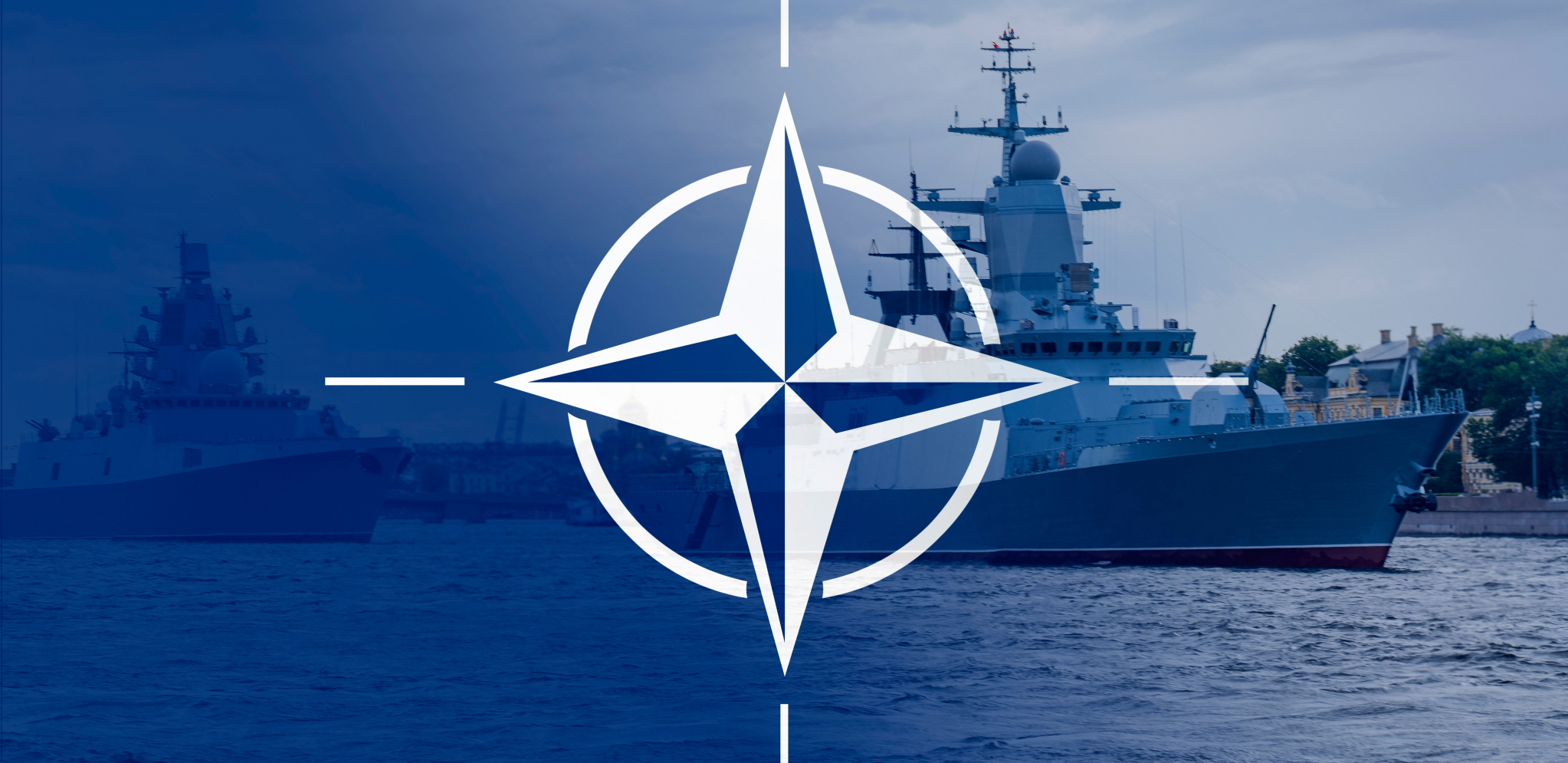 NATO ČLANICA ZADALA UDARAC SAVEZNIKU! Ledeni tuš za britansku Kraljevsku mornaricu!