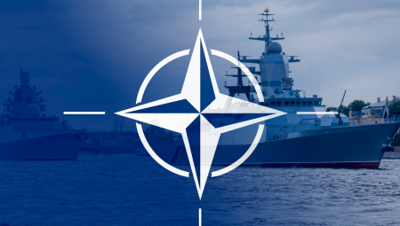 "KLJUČNO JE DA ODRŽIMO STEGU" NATO sklapa valiki dil sa saveznikom na Istoku!