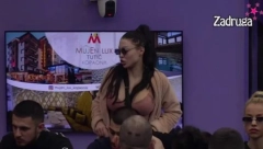 OTKRILA ŠTA OSEĆA PREMA ZVEZDANU Maja Marinković otkrila sve o odnosu sa Slavnićem, pa se obratila Anđeli: RAZUMEM JE