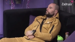 JEZIVI DETALJI Zvezdan Slavnić silovao ženu nakon što je ubio od batina, isplivali jezivi detalji!