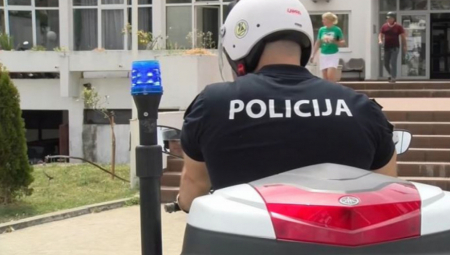 UČENICA SPREMILA LISTU ZA LIKVIDACIJU Uzbuna u Bjelovaru, deca u panici, jeziv snimak na mrežama