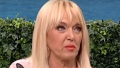 "MUŽ I JA SMO MILIONERI" Pevačica ne krije da je zaradila pravo bogatstvo, a sada je otkrila dugo čuvanu tajnu