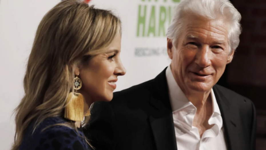 RIČARD GIR ODLAZI IZ AMERIKE! Haos nakon izbora ne prestaje, doneo definitivnu odluku, ovu lokaciju Srbi obožavaju!