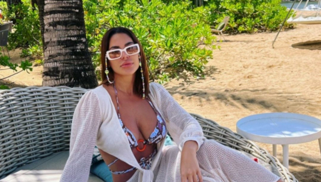 UDALA BIH SE ZA MILIONERA, MALTRETIRALA KONOBARE I SPREMAČICE Pevačica šokirala izjavom, pa pokušala da se izvuče