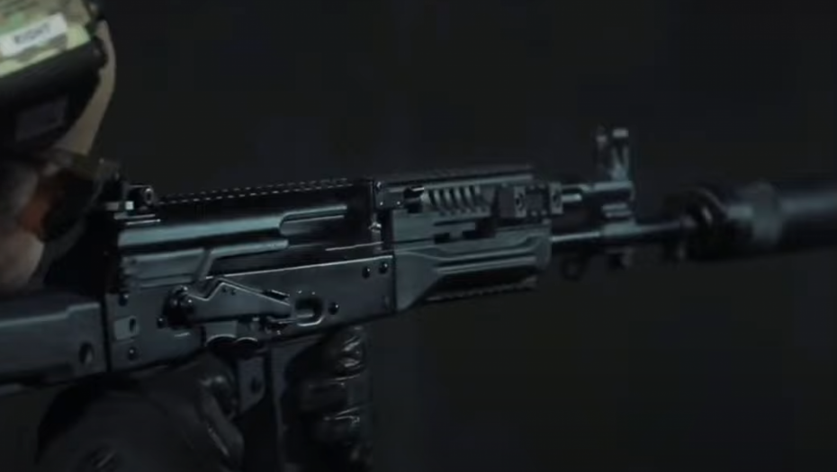 RUSKA ZVER „Kalašnjikov“ objavio fotografije modernizovanog automata AK-12 (FOTO)
