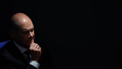 CRNA PROGNOZA OLAFA ŠOLCA "Raniji kraj sukoba u Ukrajini bi bio poželjan, ali..."