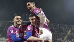 "STARA DAMA" U SERIJI Srbin nameštao, Juventus slavio