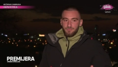 'ANĐELA MI JE POKVARILA MIŠLJENJE O VEĆINI DEVOJAKA NAPOLJU!' Mensur Ajdarpašić brutalno ponizio Anđelu Đurićić, razvezao jezik i urnisao je!