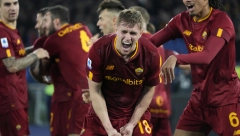 VERONA SE PREPORODILA, ALI NIJE MOGLA DO SENZACIJE U RIMU Roma sa Murinjom grabi ka Ligi šampiona