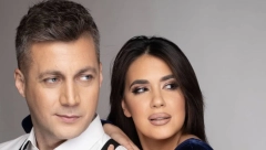 SLAVLJE U DOMU BOJANA I ALEKSANDRE VASKOVIĆ! Pevač i njegova supruga objavili srećne vesti, pljušte čestitke!