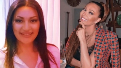 CECA DOBILA DVOJNICU! Zbog njenog izgleda i gestikulacija svi misle da je naša poznata pevačica (VIDEO)