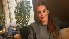 MILENA KAČAVENDA NE PRESTAJE DA IZNOSI ŠOKANTNE DETALJE "Zvezdan je pretio da će je zaklati i zapaliti"