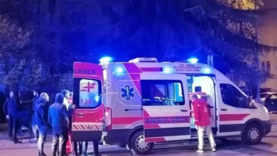 RELATIVNO MIRNA NOĆ U BEOGRADU Muškarac (35) lakše povređen u udesu na Dorćolu, Hitna pomoć intervenisala 72 puta