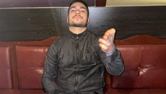 REAKCIJE NA POBEDNIČKU PESMU ZA EVROVIZIJU SE SAMO NIZAJU Mirko Šijan se oglasio povodom Lukasove izjave o Luku Bleku (FOTO)
