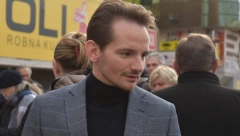 KRKOBABIĆ: Socijalna pravda u Srbiji danas znači socijalna penzija