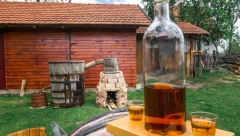 SRBIJA U SAMOM VRHU Objavljena lista najboljih žestokih pića na svetu