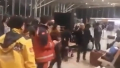 DETALJI NOVOG ZEMLJOTRESA U TURSKOJ Ljudi zatrpani pod ruševinama, svedoci opisuju stravične scene