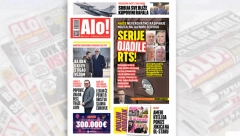 PREDSEDNIK VUČIĆ IZ ABU DABIJA Nastavljamo pregovore o kupovini rafala!