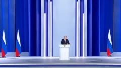 ŠTA SE KRIJE IZA PUTINOVOG GOVORA? Sada će početi pregovori, a u Vašingtonu panika