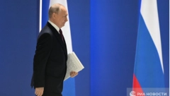 VREME JE ZA RUSKU ODMAZDU! Paranoja u NATO državi! Povukli rizičan potez, a sada je stigao odgovor Moskve