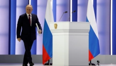 HAG IZDAO NALOG ZA HAPŠENJE VLADIMIRA PUTINA!